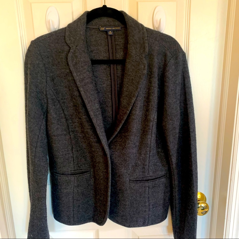 NWOT! Brooks Brothers Blazer - Never Worn
